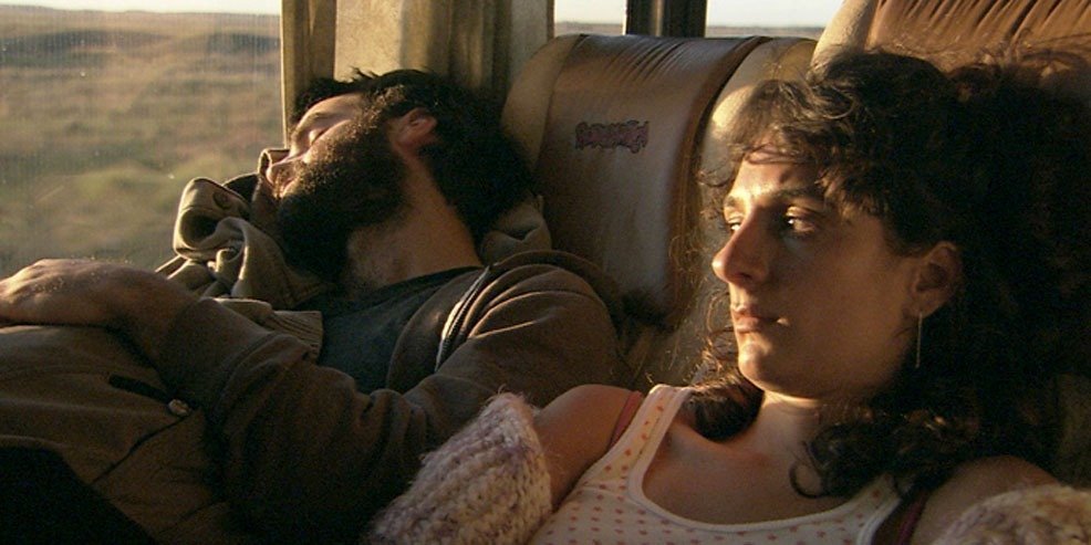 Una novia errante