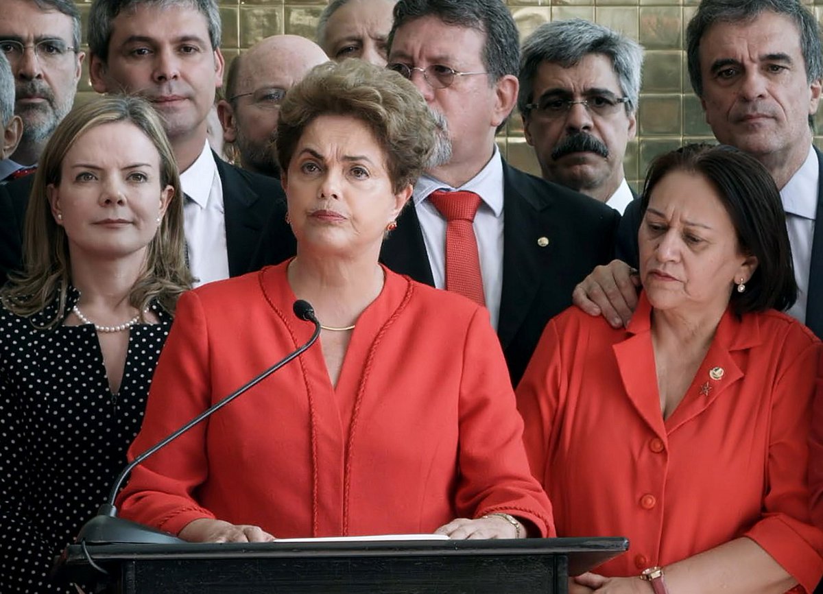 El proceso