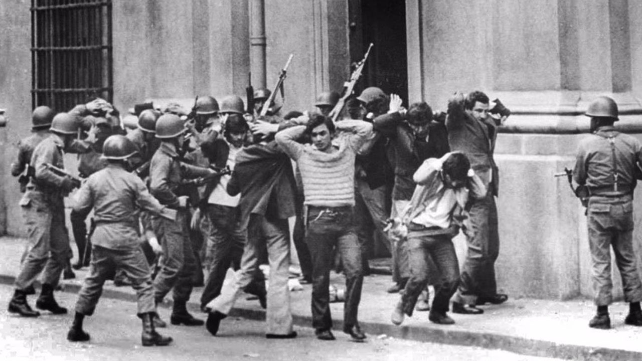La batalla de Chile, tercera parte: El poder popular