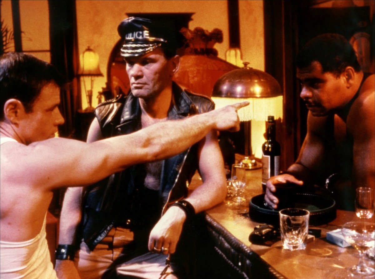 Querelle