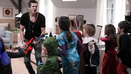 Rock and Roll