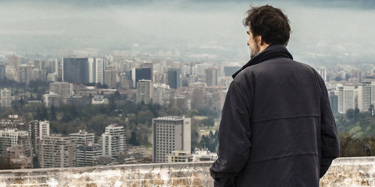 Santiago, Italia