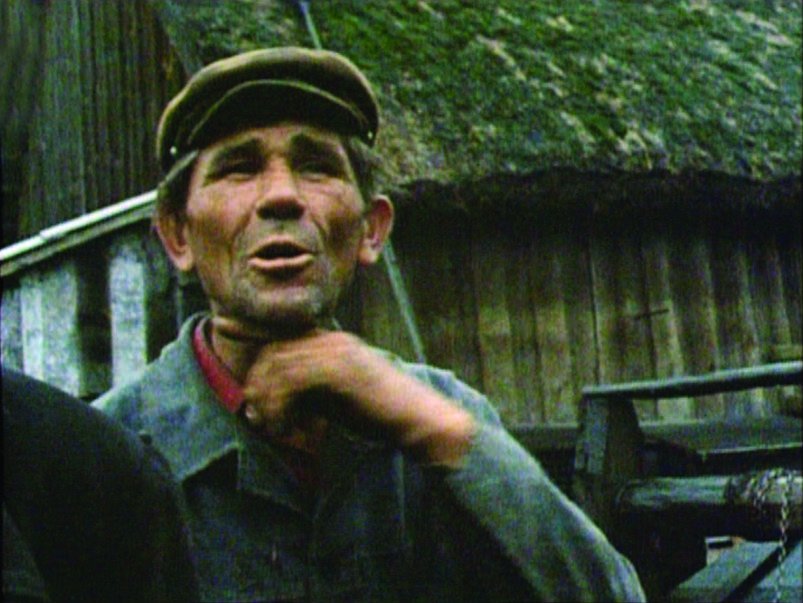 Shoah / Segunda parte