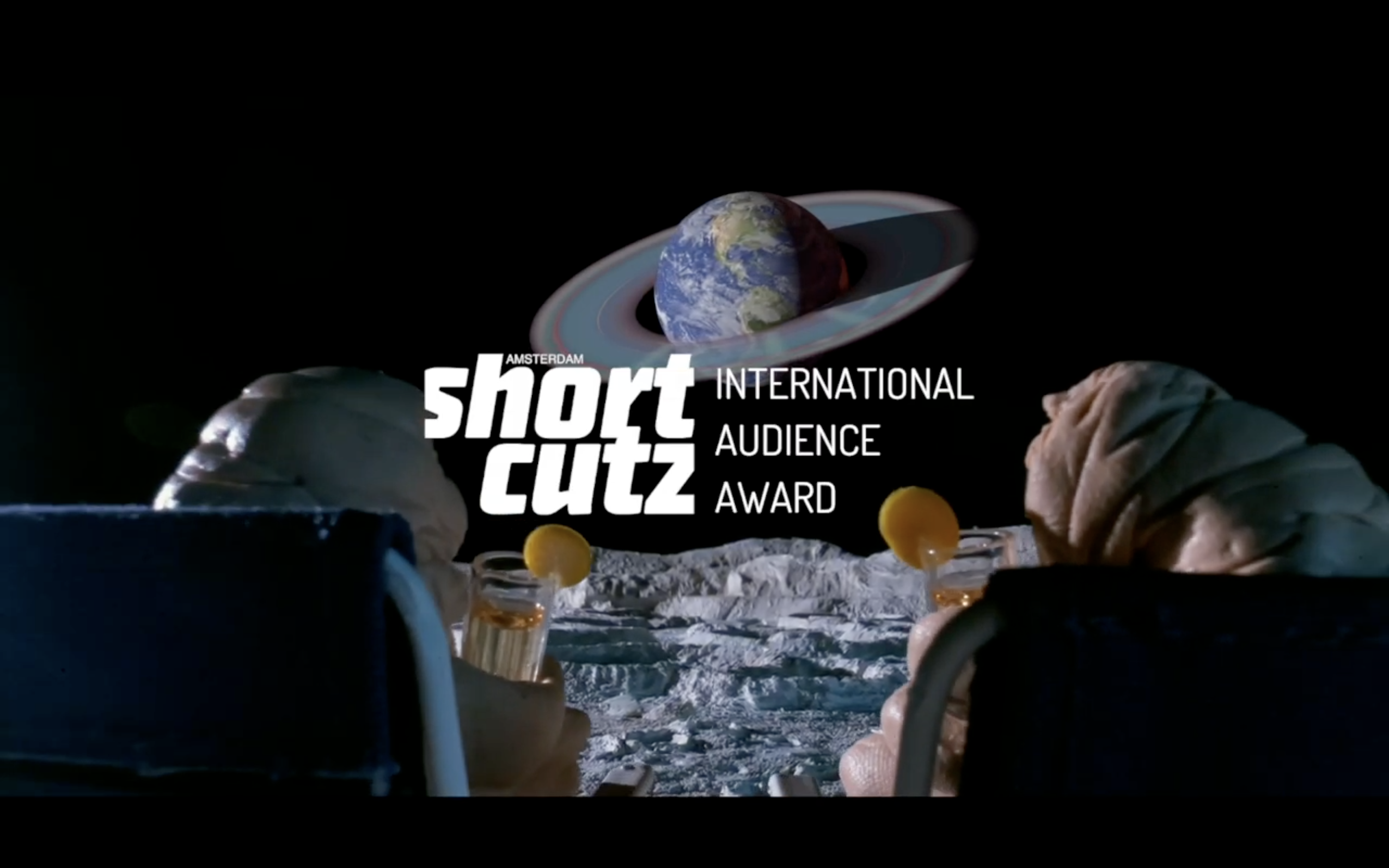 Festival Shortcutz Amsterdam 2025