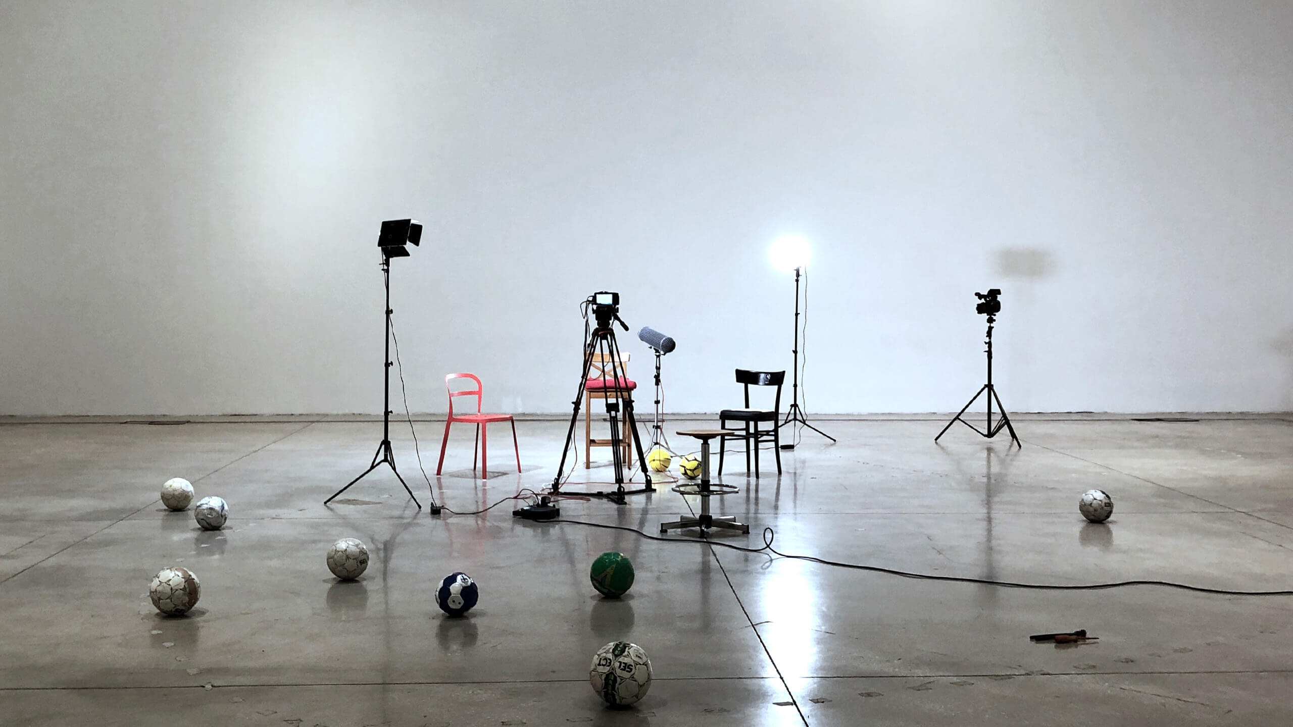 Sophia Ehrnrooth: cortometrajes