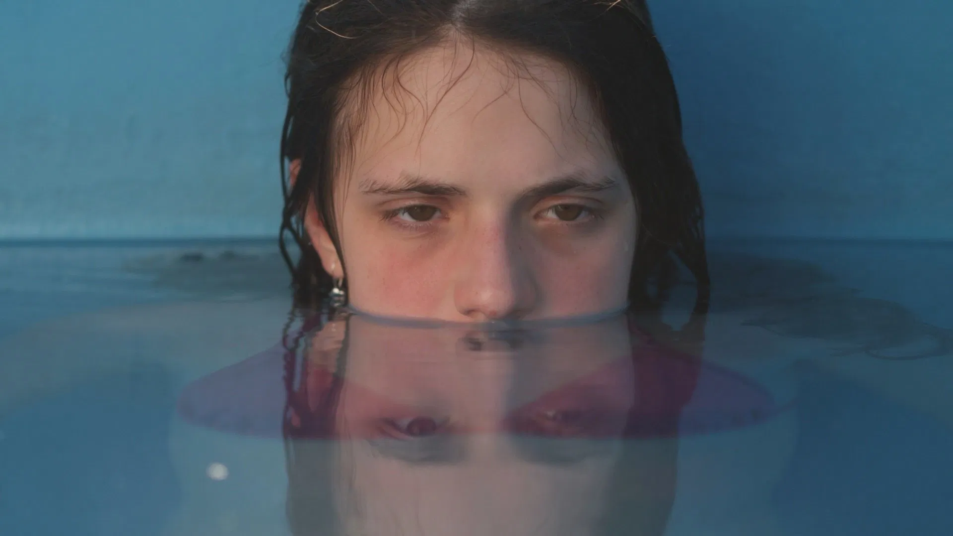 Tanta agua