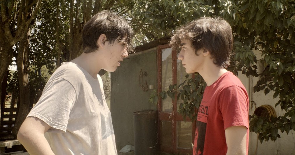 Competencia de cortometrajes uruguayos