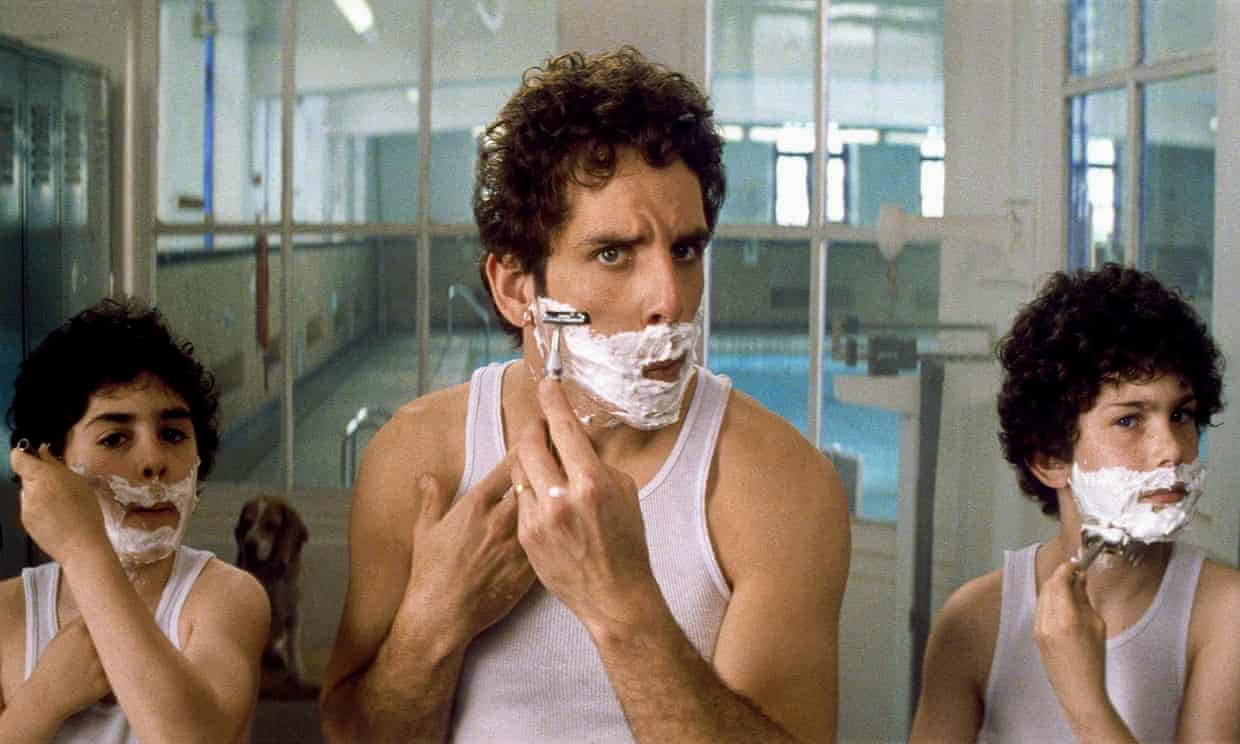Los excéntricos Tenenbaum