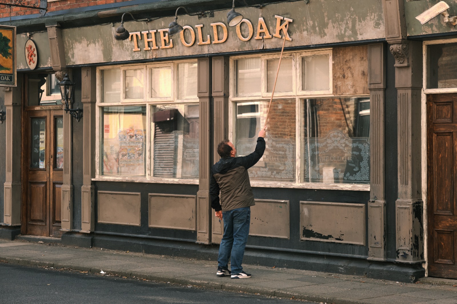 El último pub