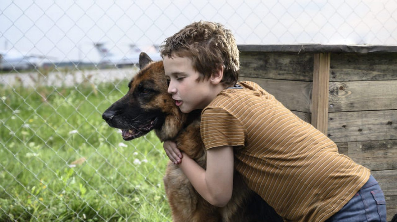 Una amistad para siempre