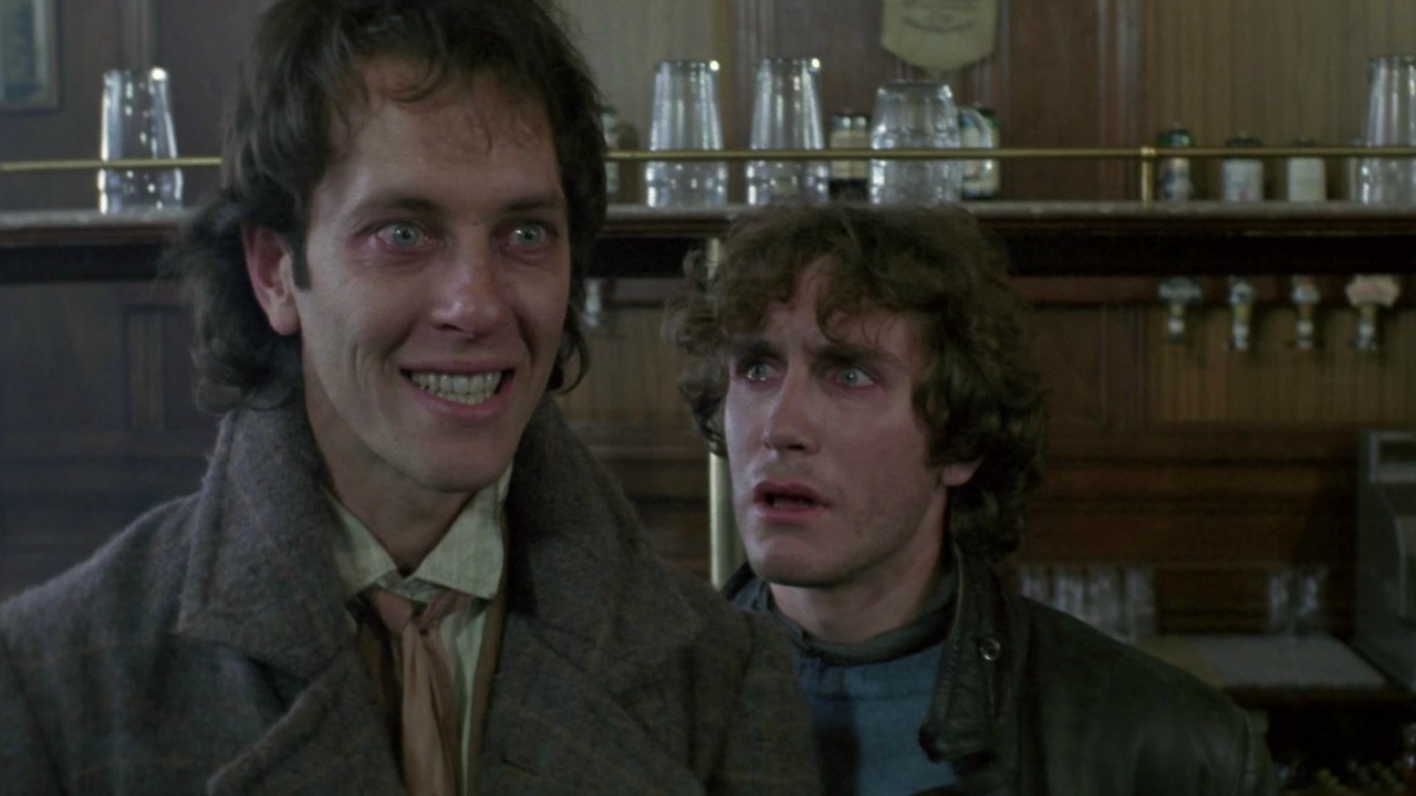 Withnail y yo