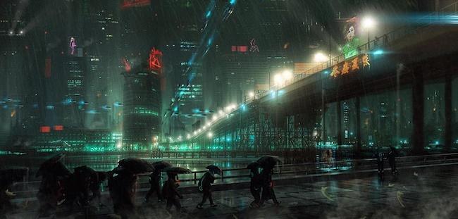 El día del futuro