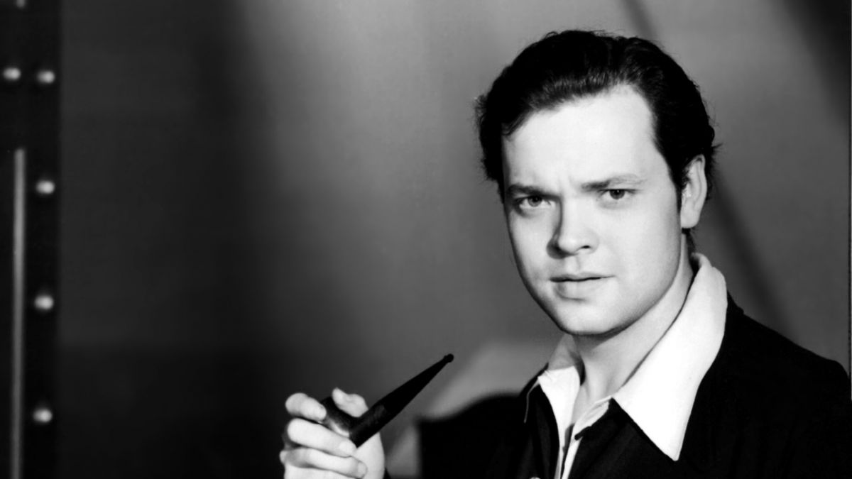 Welles más allá de Kane