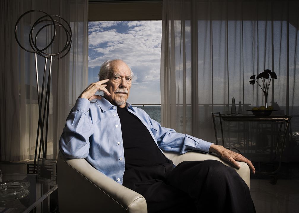 Robert Altman, ese inconformista
