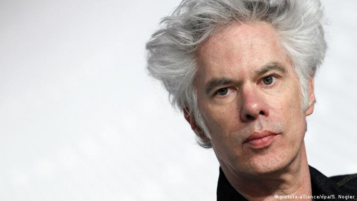 El primer Jarmusch (y en 35mm)