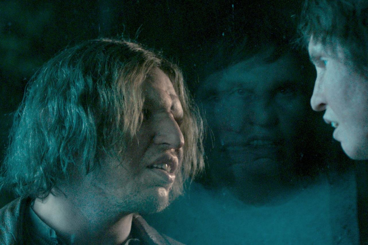 Cine fantástico y de terror