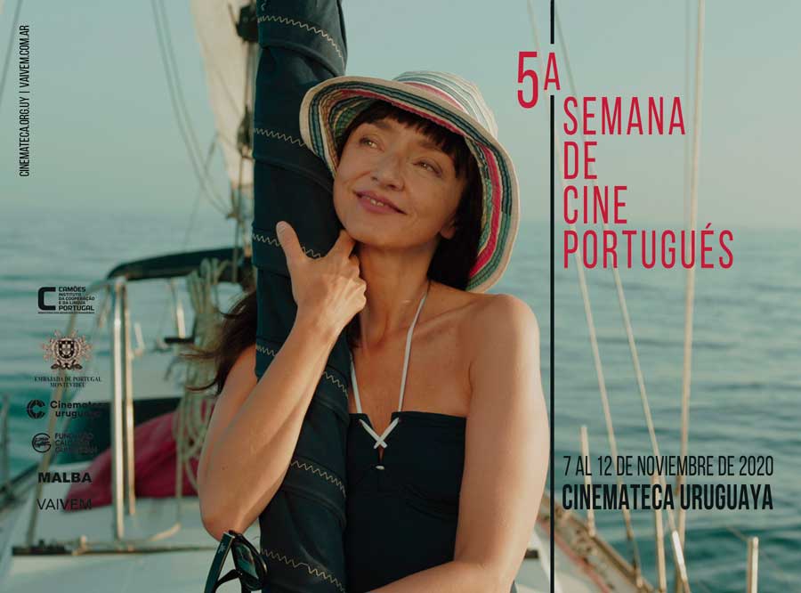 5ta. Semana de Cine Portugués