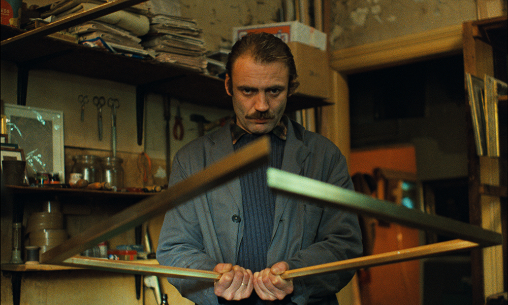 In memoriam: Bruno Ganz