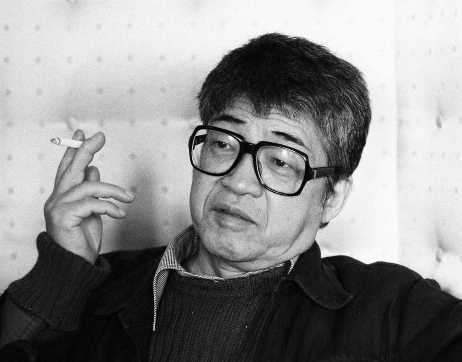 Centenario Kōbō Abe