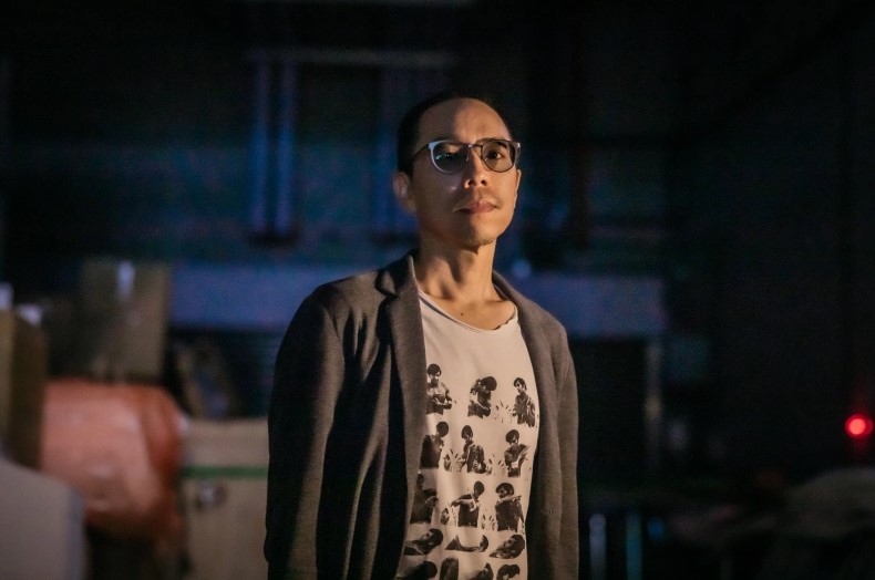 Más Apichatpong
