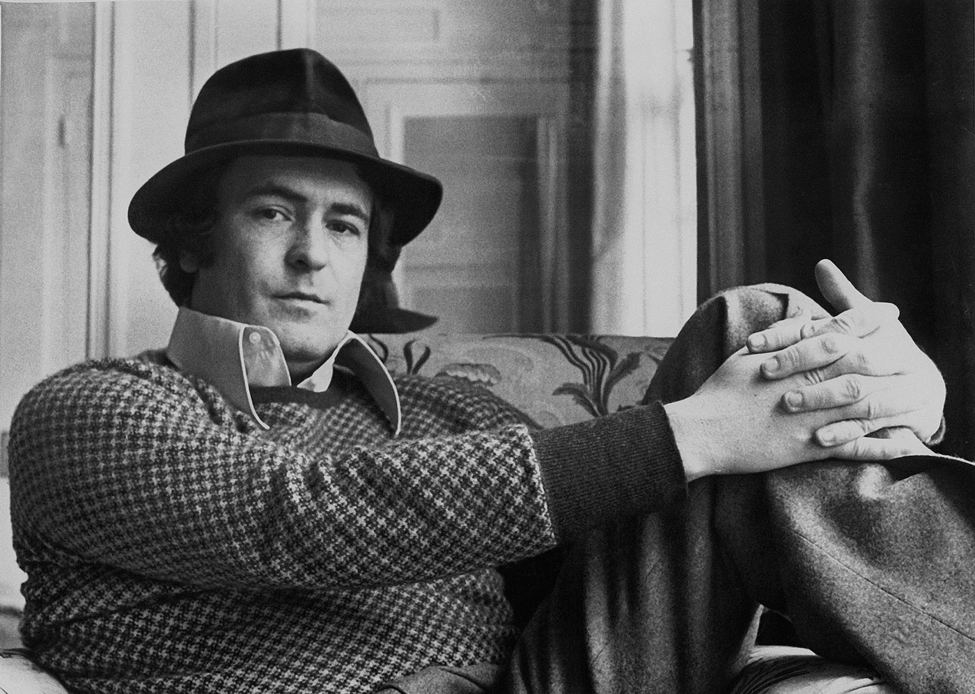 In Memoriam: Bernardo Bertolucci