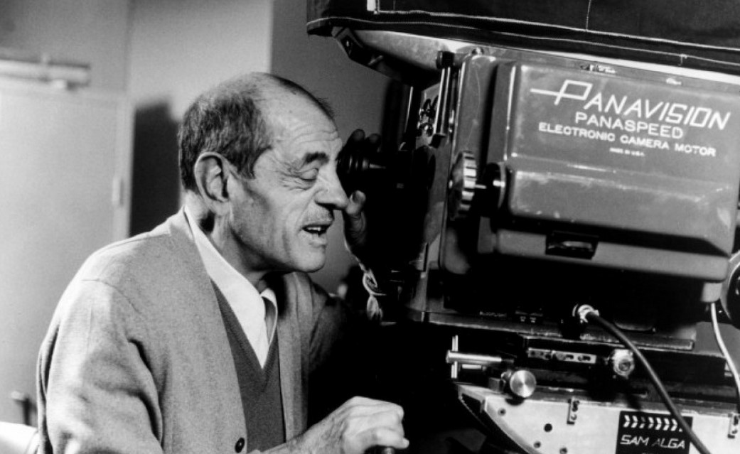 Ciclo Integral Buñuel en México