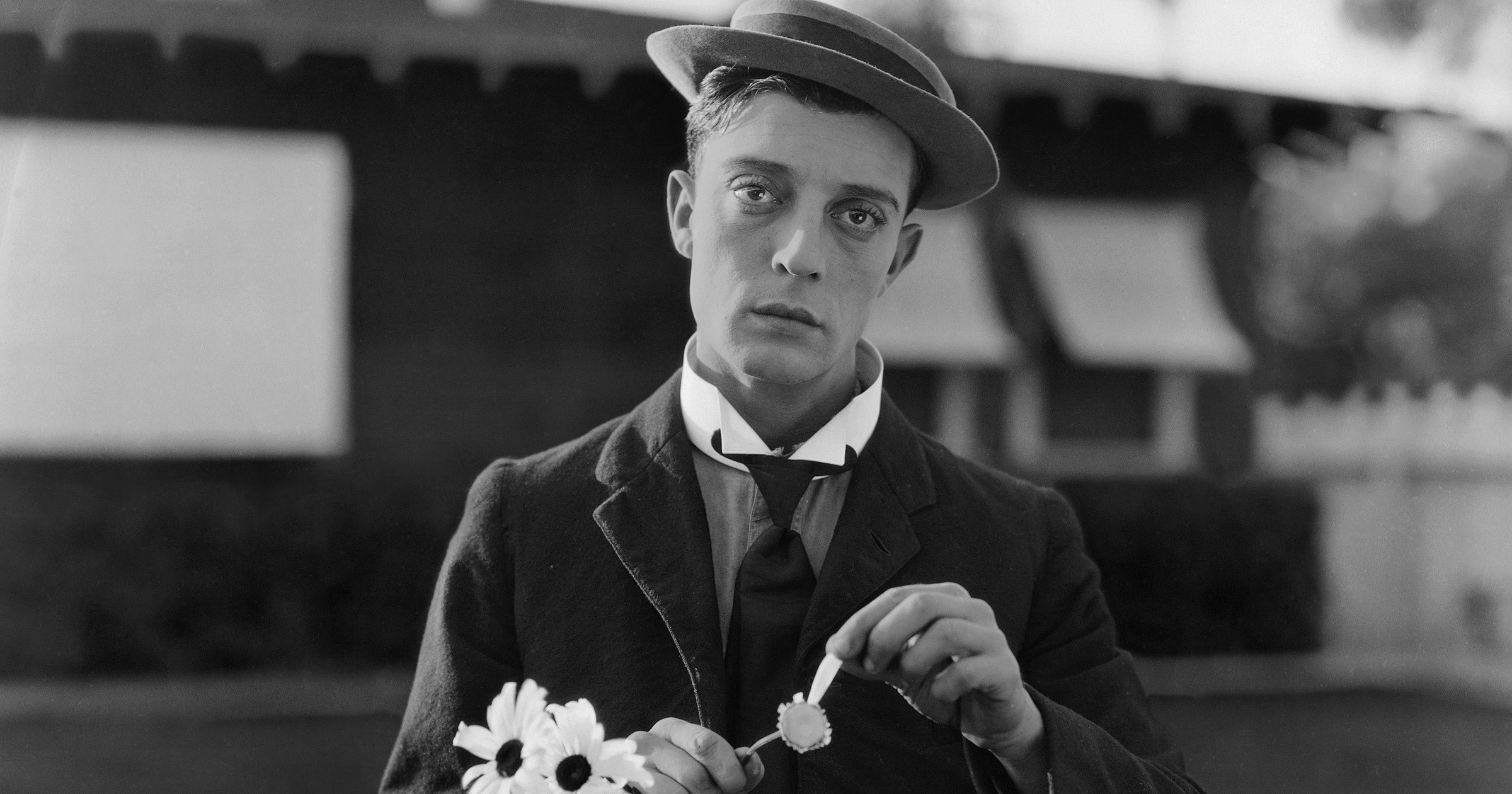 Keaton largo