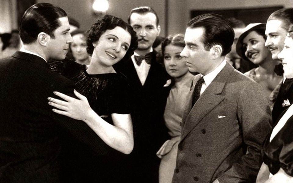 Peña programa: el tango en el cine argentino