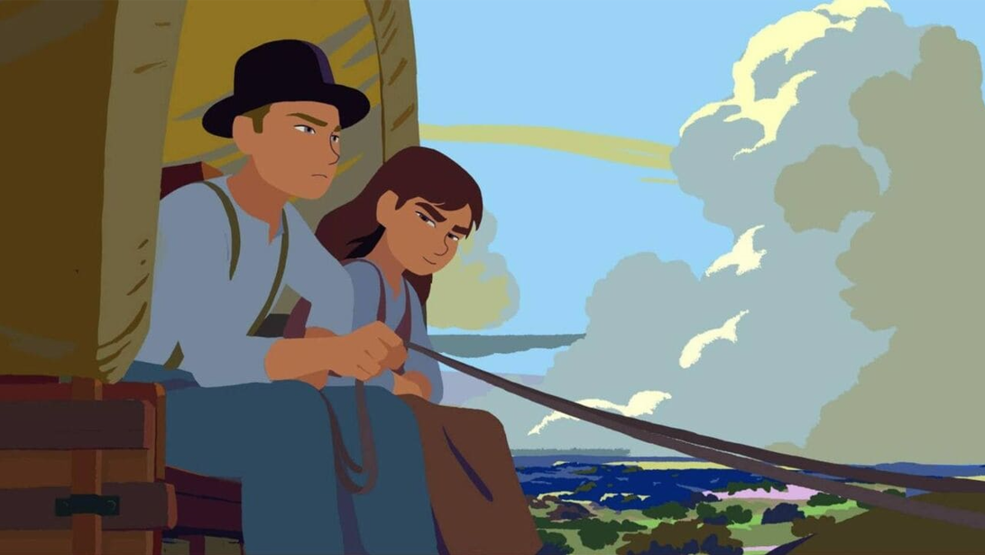 Competencia de Cine Infantil y Juvenil