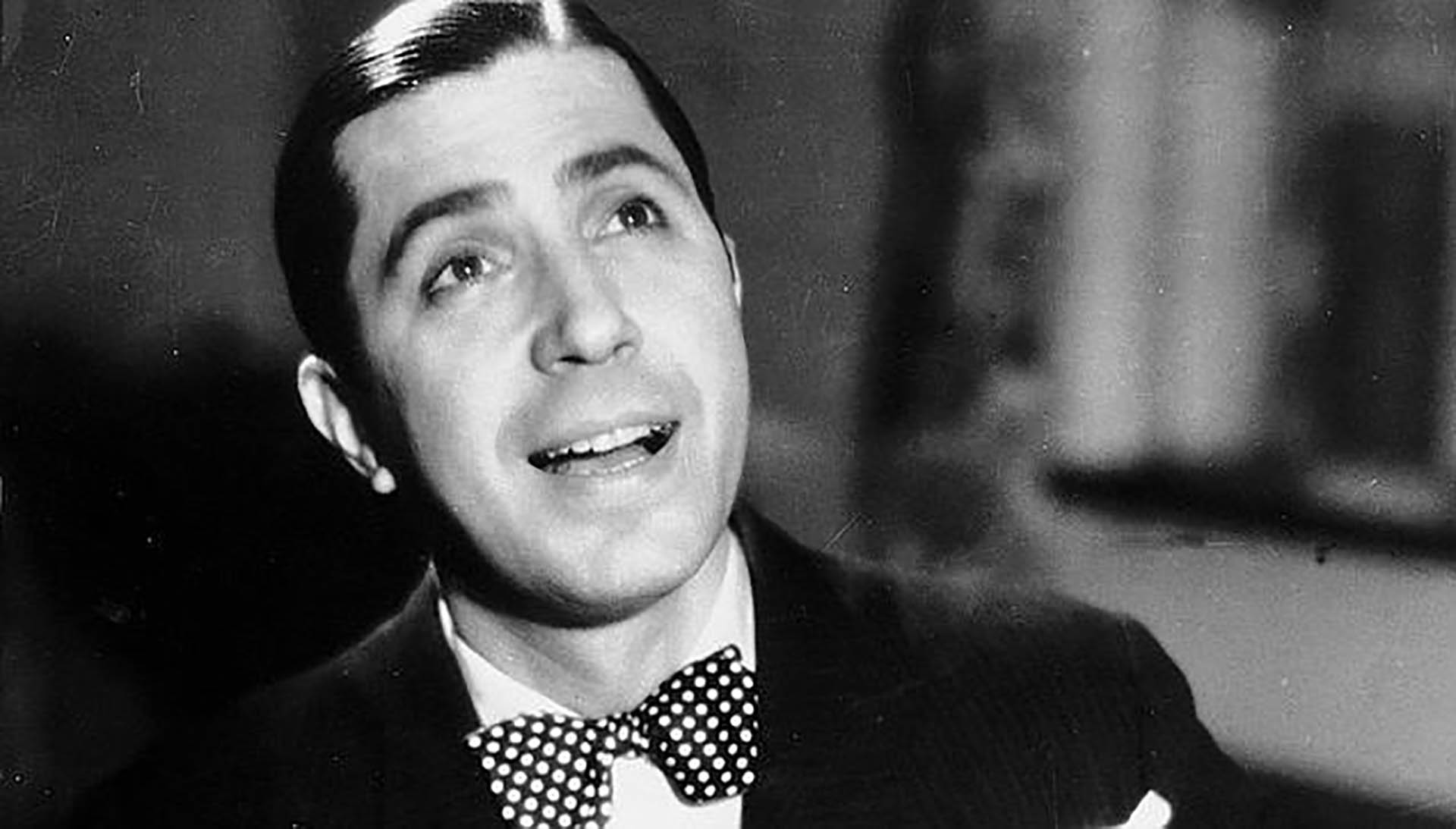 Gardel cada día canta mejor