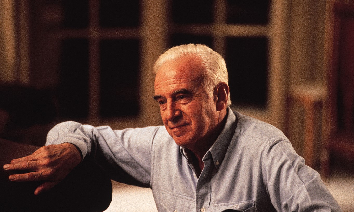 Centenario Claude Sautet