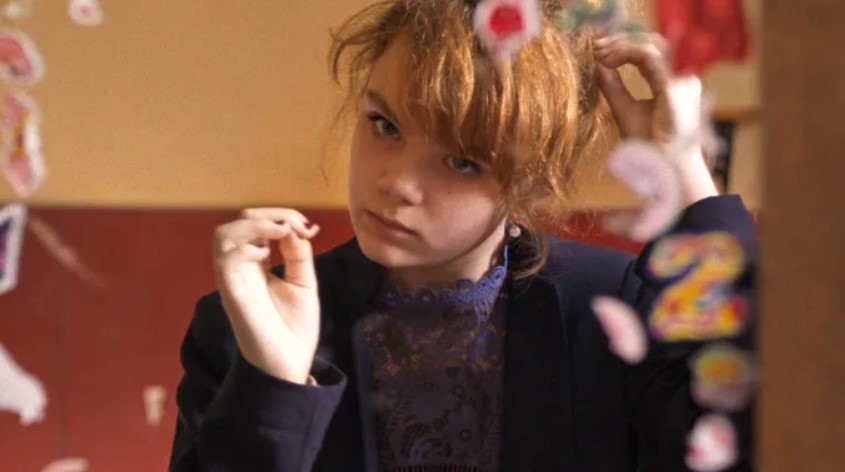 Mujeres en lucha (parte I)