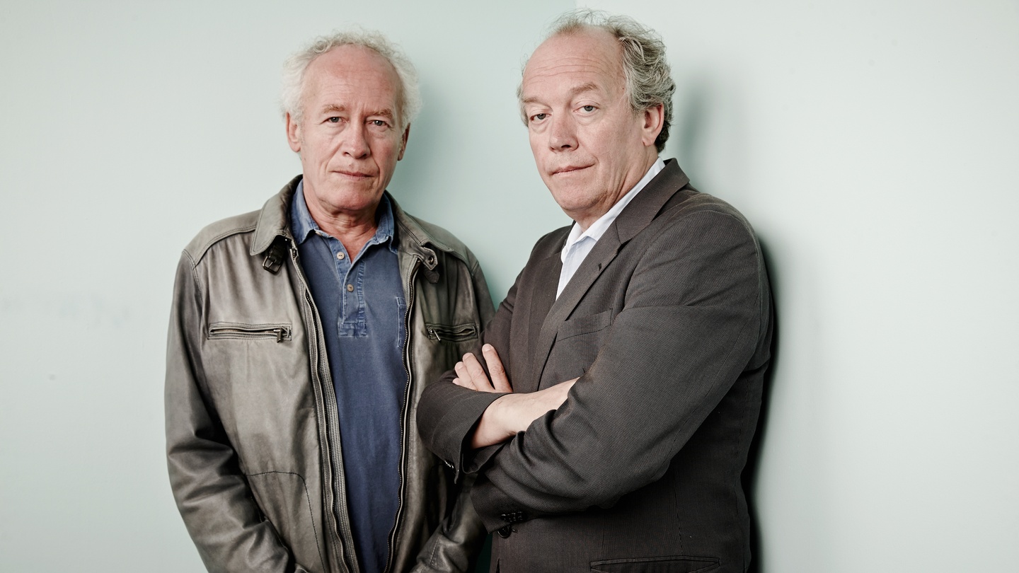 Dardennes: los hermanos sean unidos