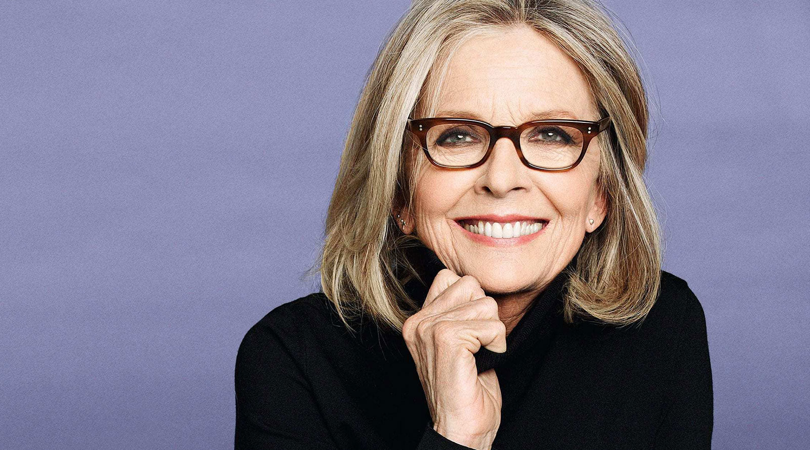 In memoriam: Diane Keaton