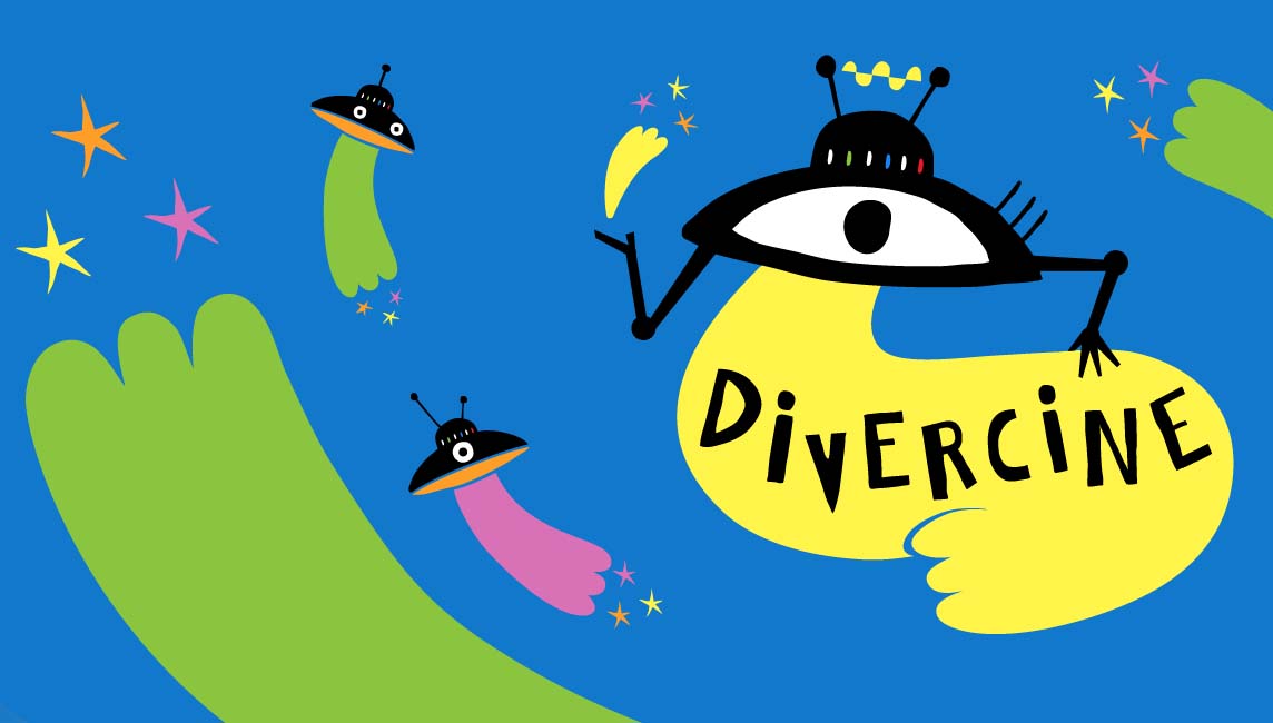 Divercine, festival internacional de cine para niños y niñas