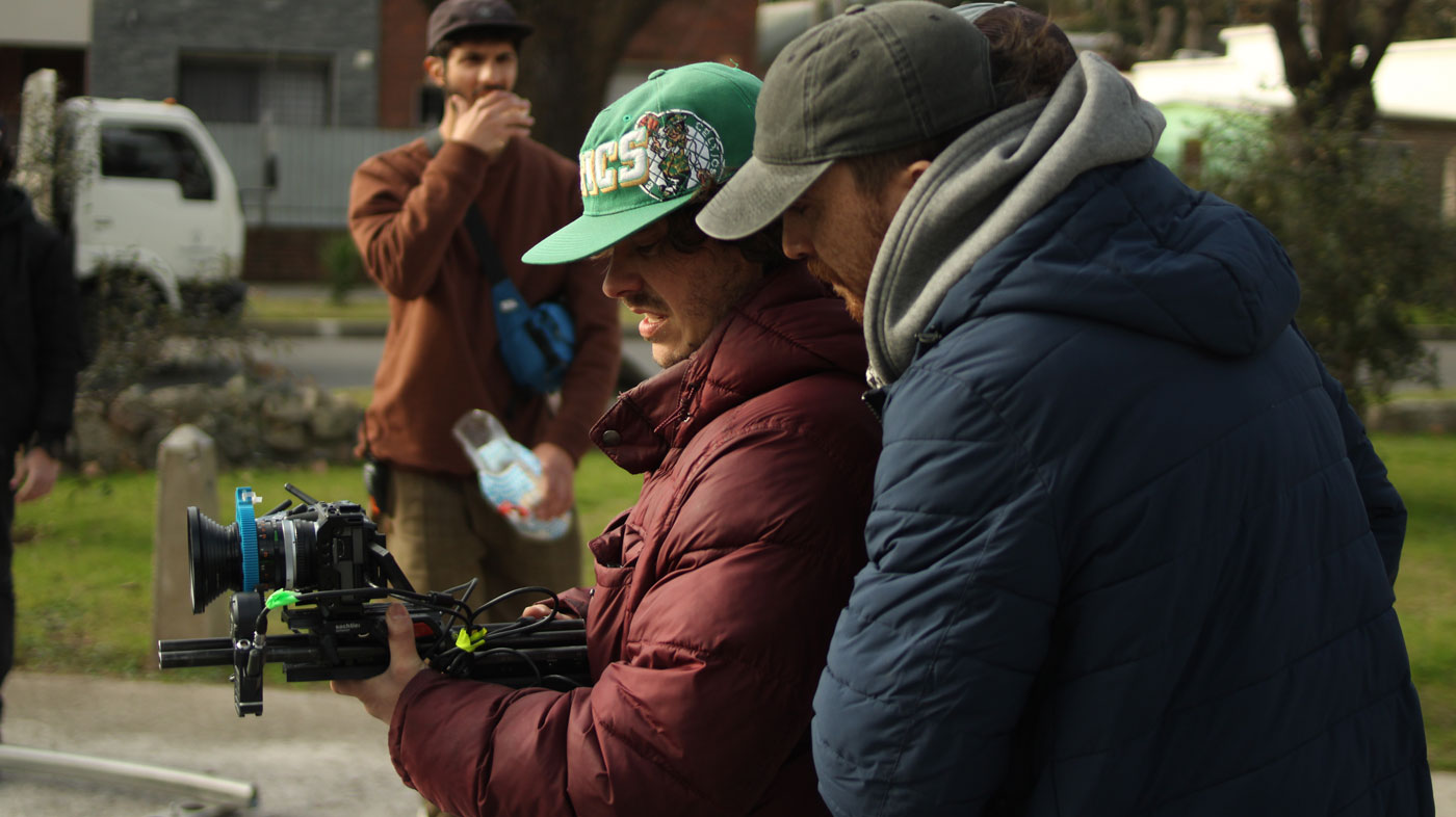 30 años de la Escuela de Cine del Uruguay