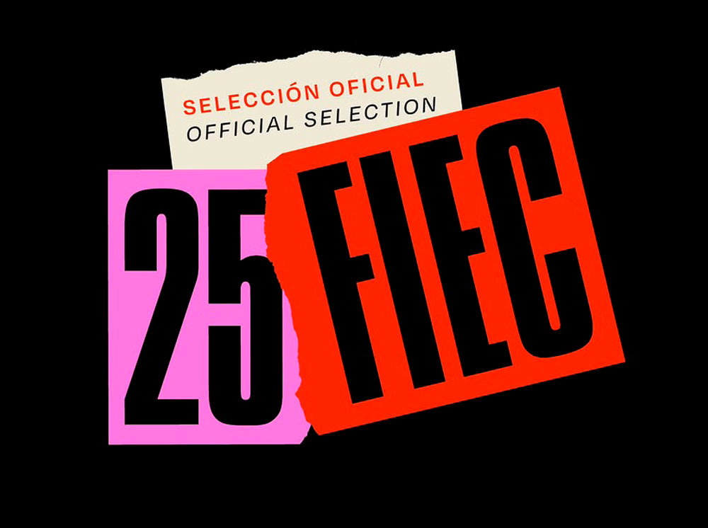 25 Festival Internacional de Escuelas de Cine