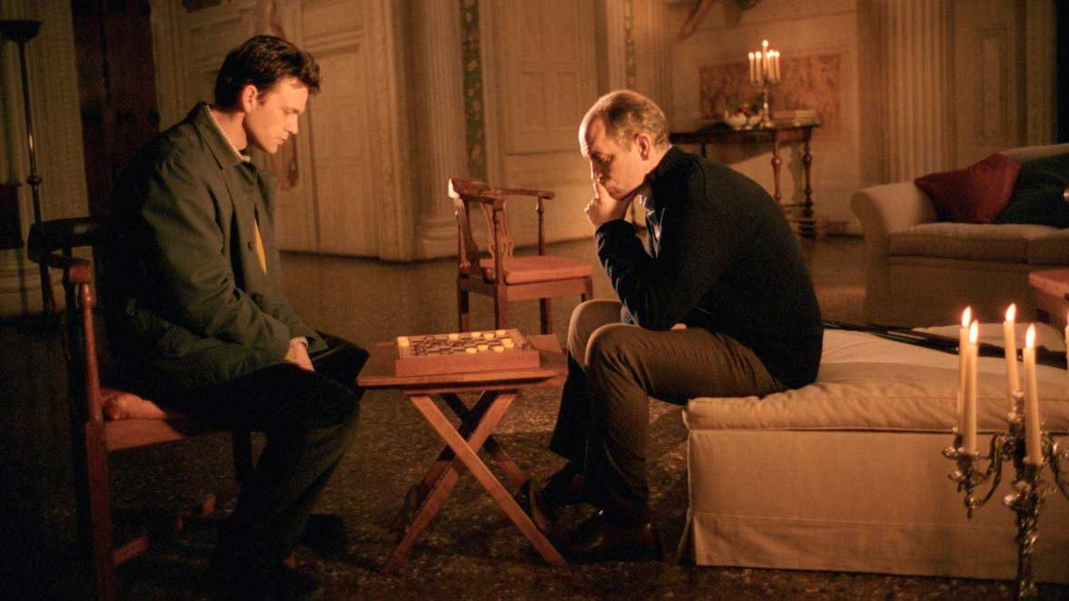 Patricia Highsmith cumple cien años