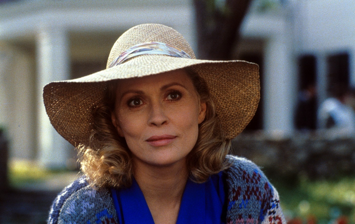 Actrices: Faye Dunaway