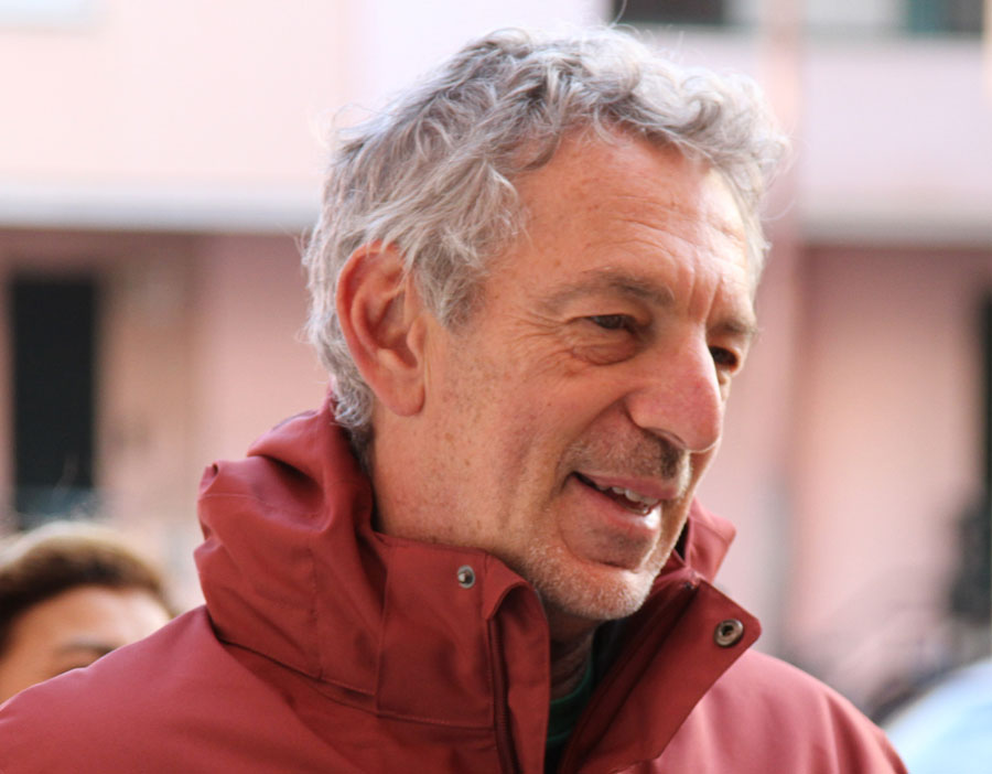 Retrospectiva Martín Rejtman