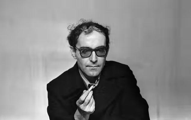 Godard, una apreciación (parte II)