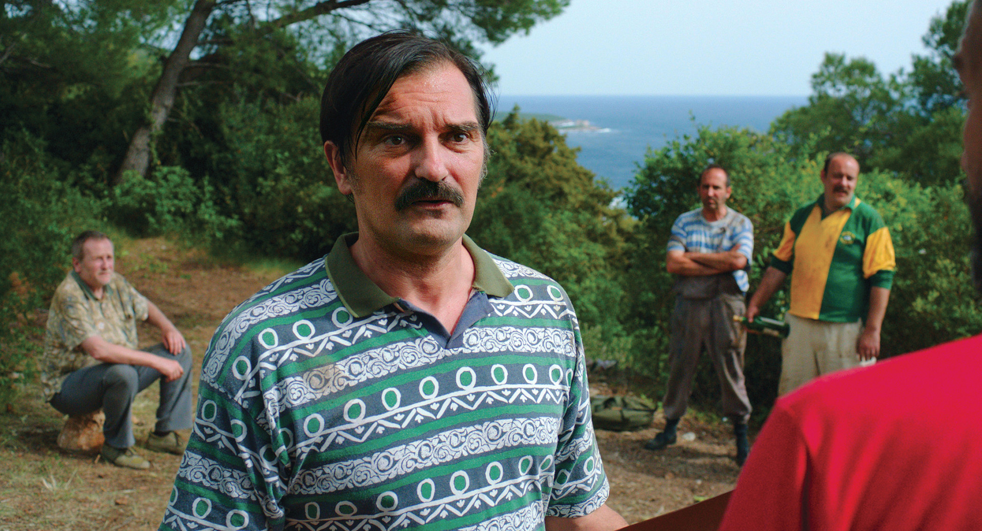 Balkan Film Festival