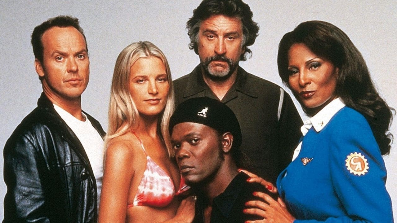 Jackie Brown, 25 Años