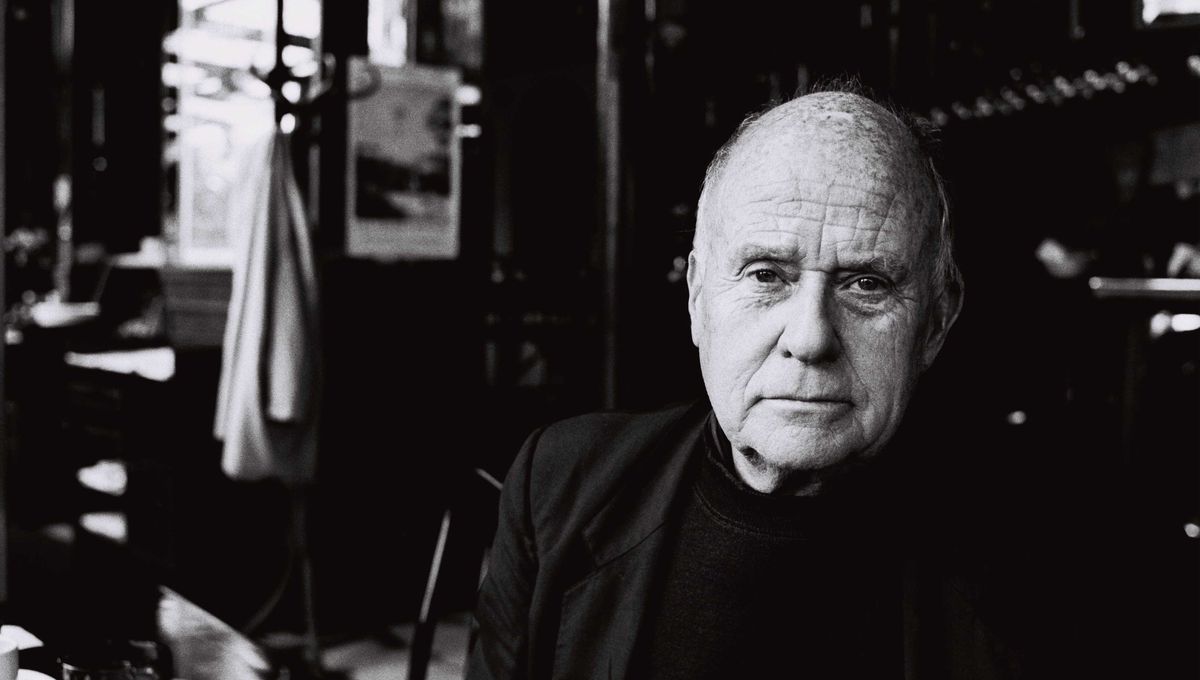 Jean Rouch, cineasta