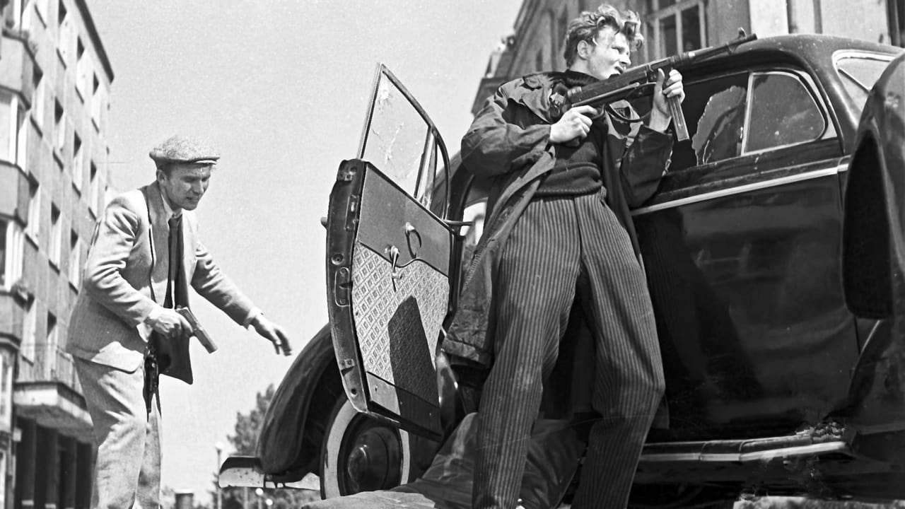 La derrota del fascismo