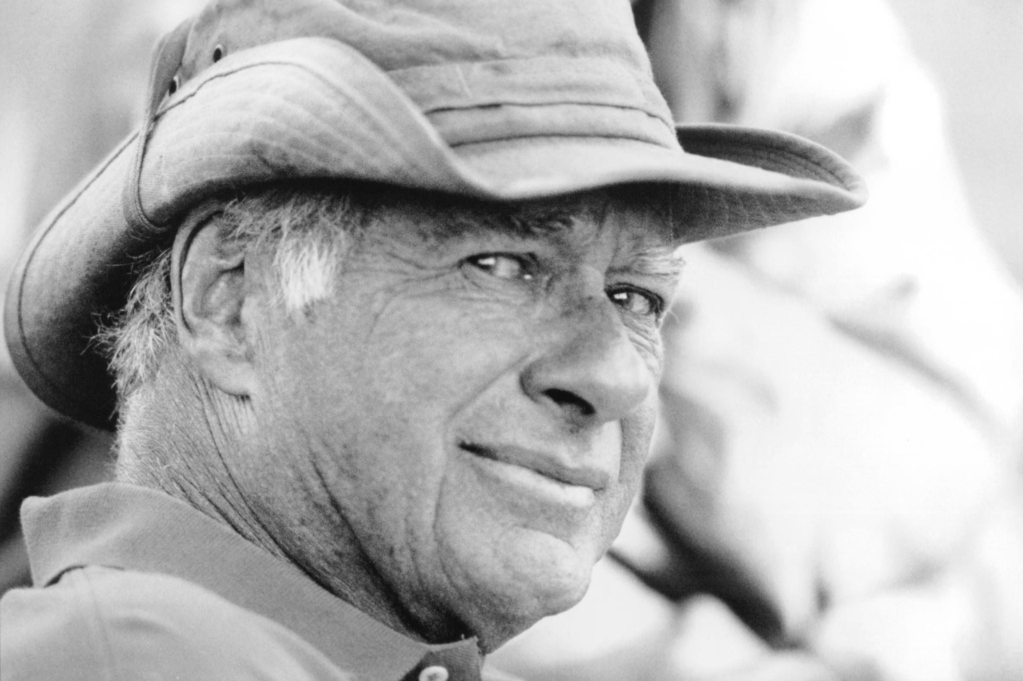 La trilogía de la paranoia de John Frankenheimer