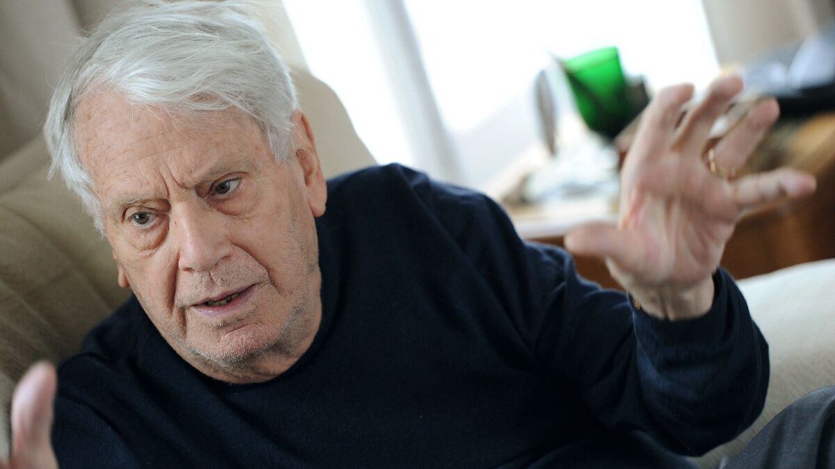 Centenario de Jorge Semprún