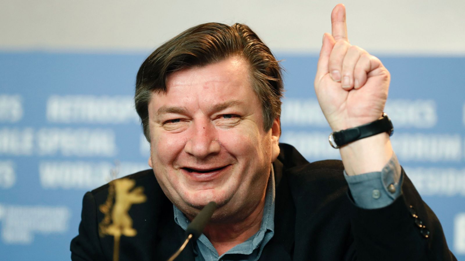 Desde Finlandia con amor: Todo Kaurismäki