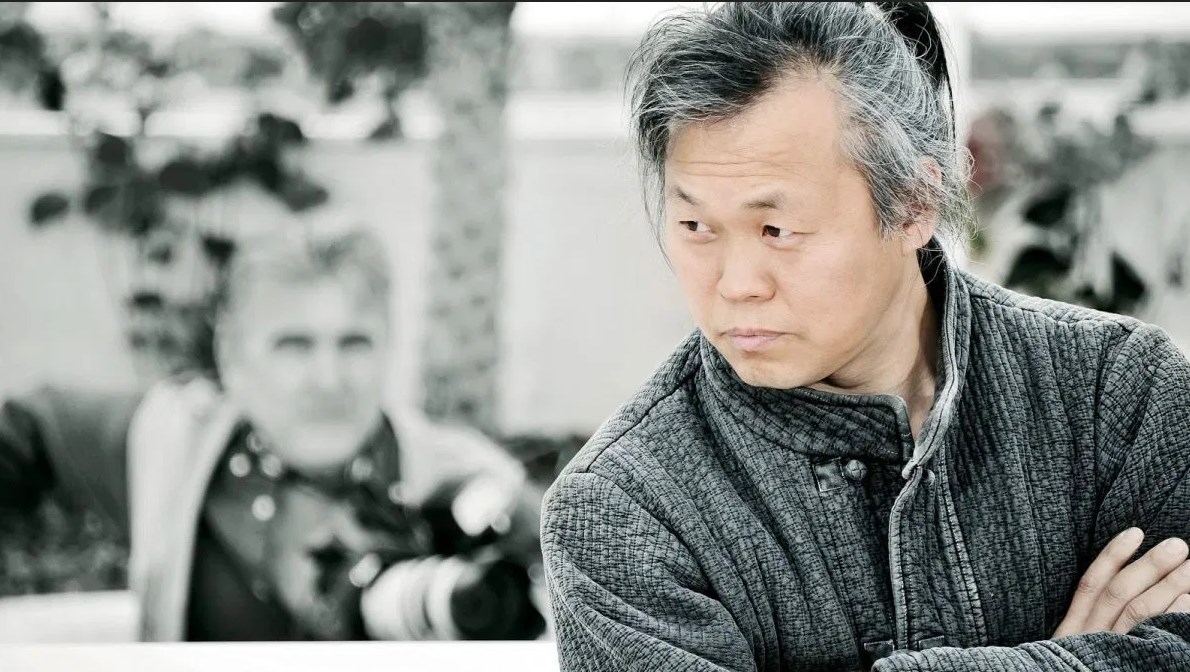 El adiós a Kim Ki-Duk