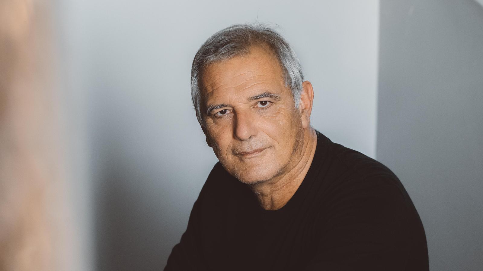 In memoriam: Laurent Cantet